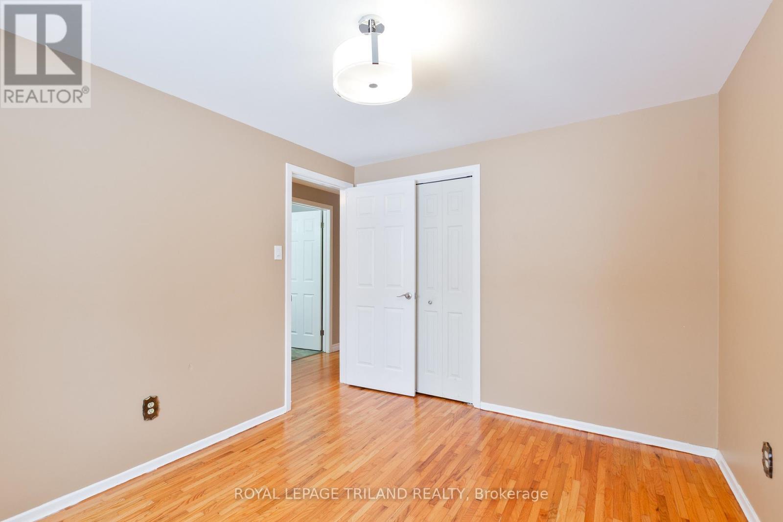 120 Killarney Court, London North (North H), ON - Indoor Photo Showing Other Room