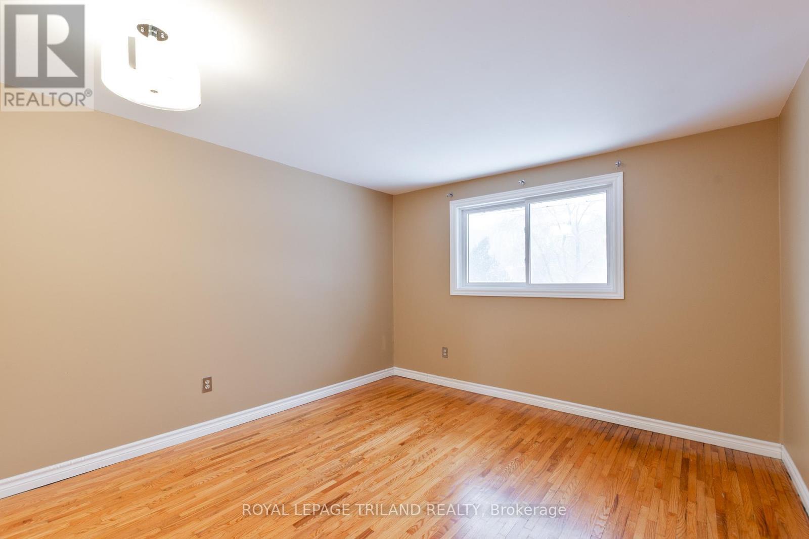 120 Killarney Court, London North (North H), ON - Indoor Photo Showing Other Room