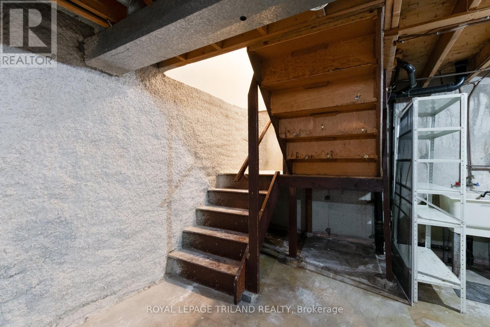 120 Killarney Court, London North (North H), ON - Photo Showing Other Room