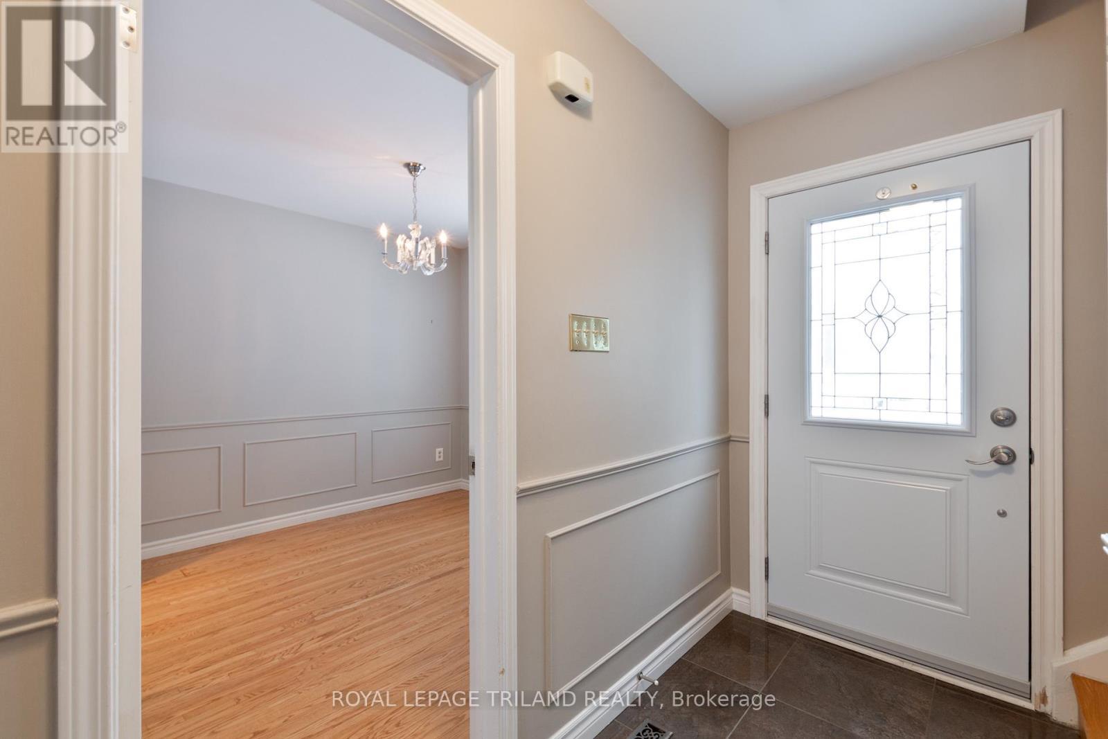 120 Killarney Court, London North (North H), ON - Indoor Photo Showing Other Room