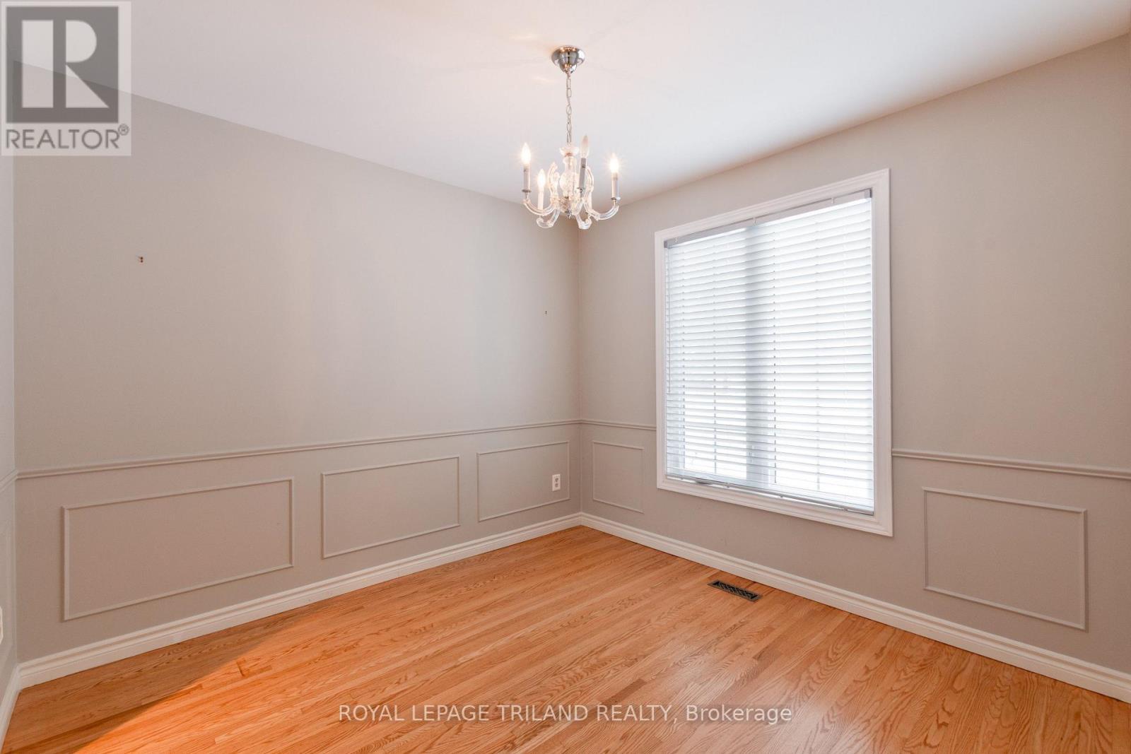 120 Killarney Court, London North (North H), ON - Indoor Photo Showing Other Room