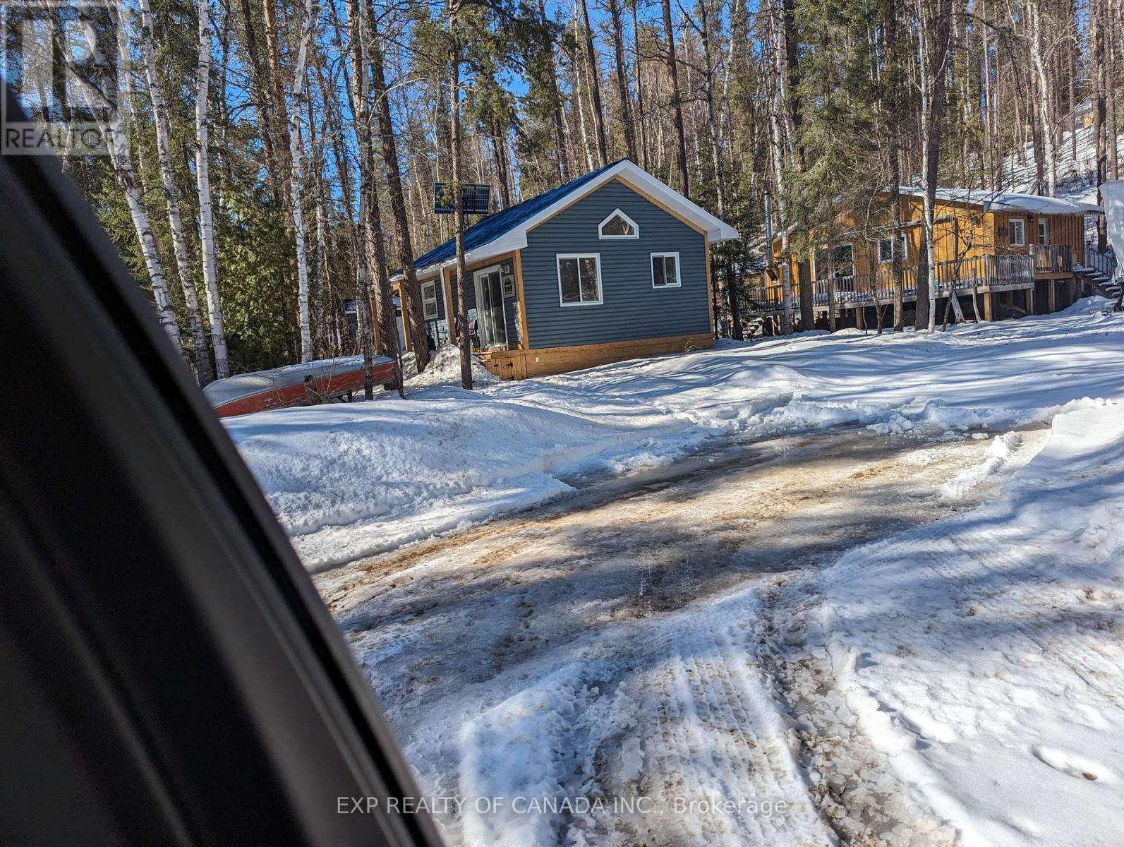Lot 9 Martin Road, Timmins (Tctdar Outside), ON - Outdoor