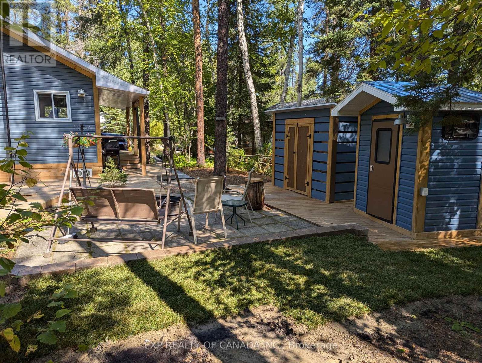 Perfect for a relaxing day - Lot 9 Martin Road, Timmins (Tctdar Outside), ON - Outdoor