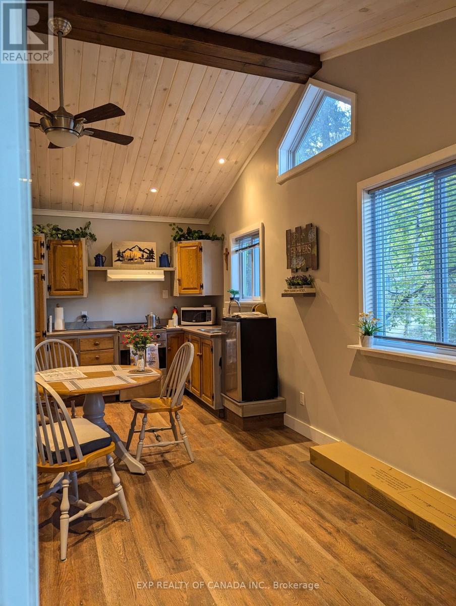 Functional Kitchen - Lot 9 Martin Road, Timmins (Tctdar Outside), ON - Indoor