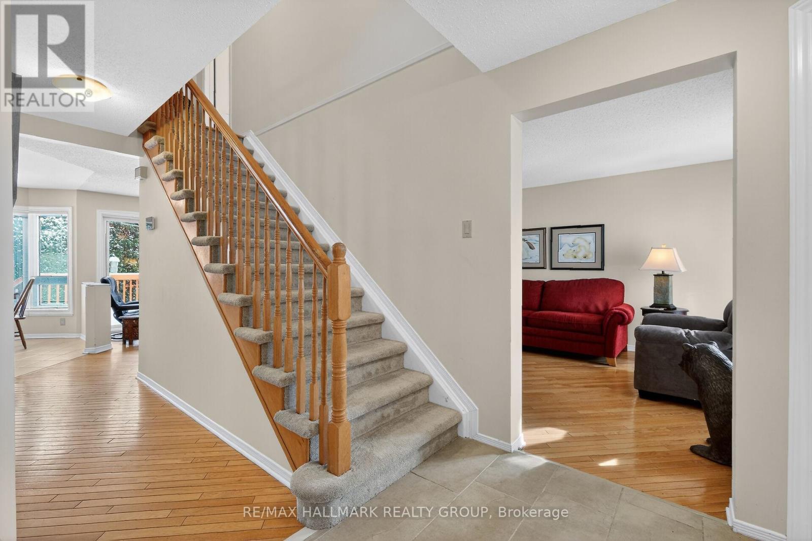 1715 Hunters Run Drive, Ottawa, ON - Indoor Photo Showing Other Room