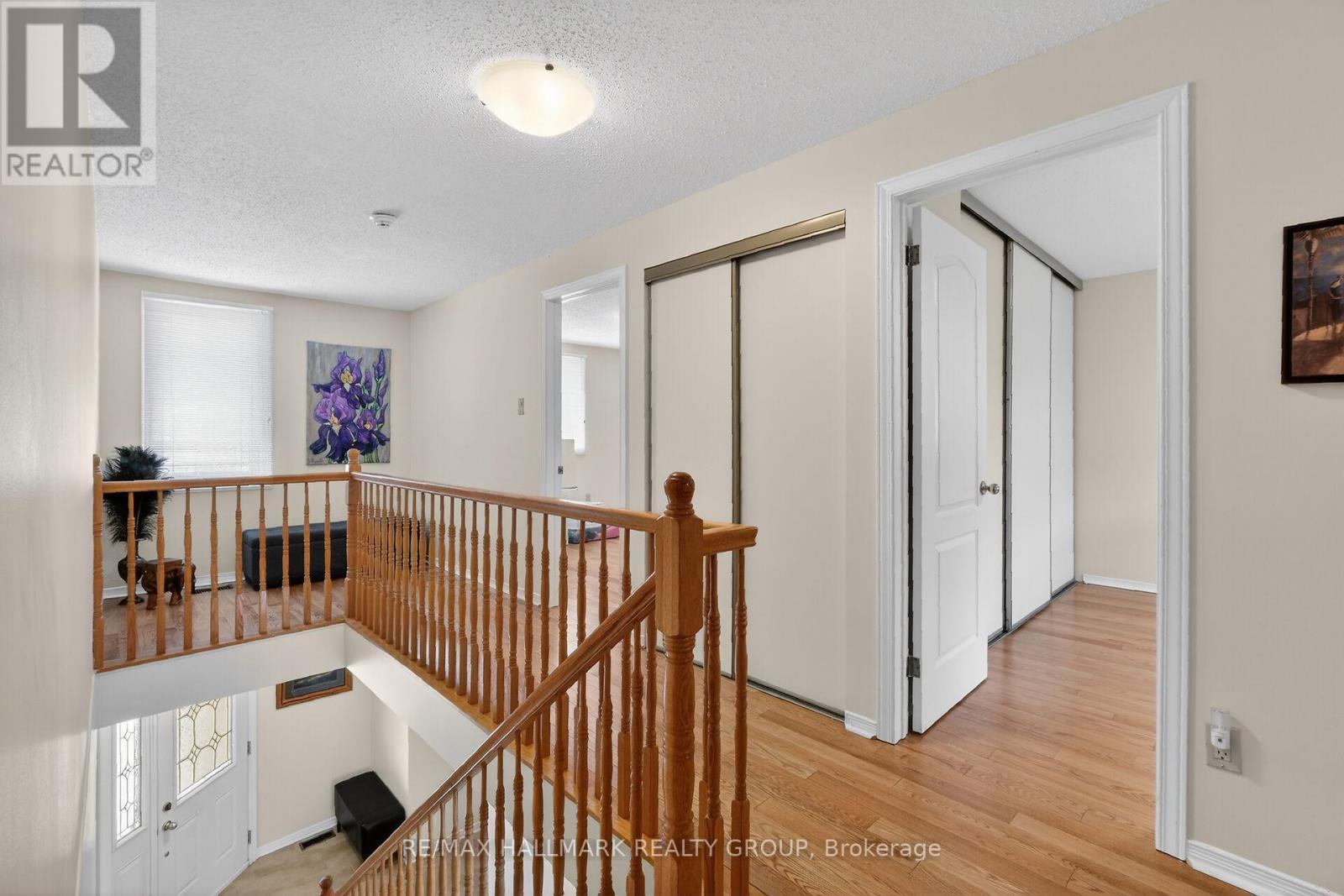 1715 Hunters Run Drive, Ottawa, ON - Indoor Photo Showing Other Room
