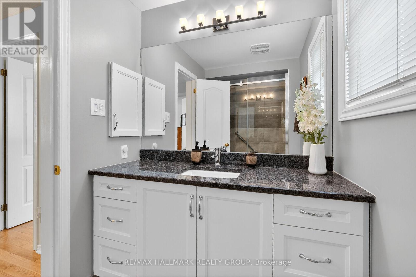 1715 Hunters Run Drive, Ottawa, ON - Indoor Photo Showing Bathroom