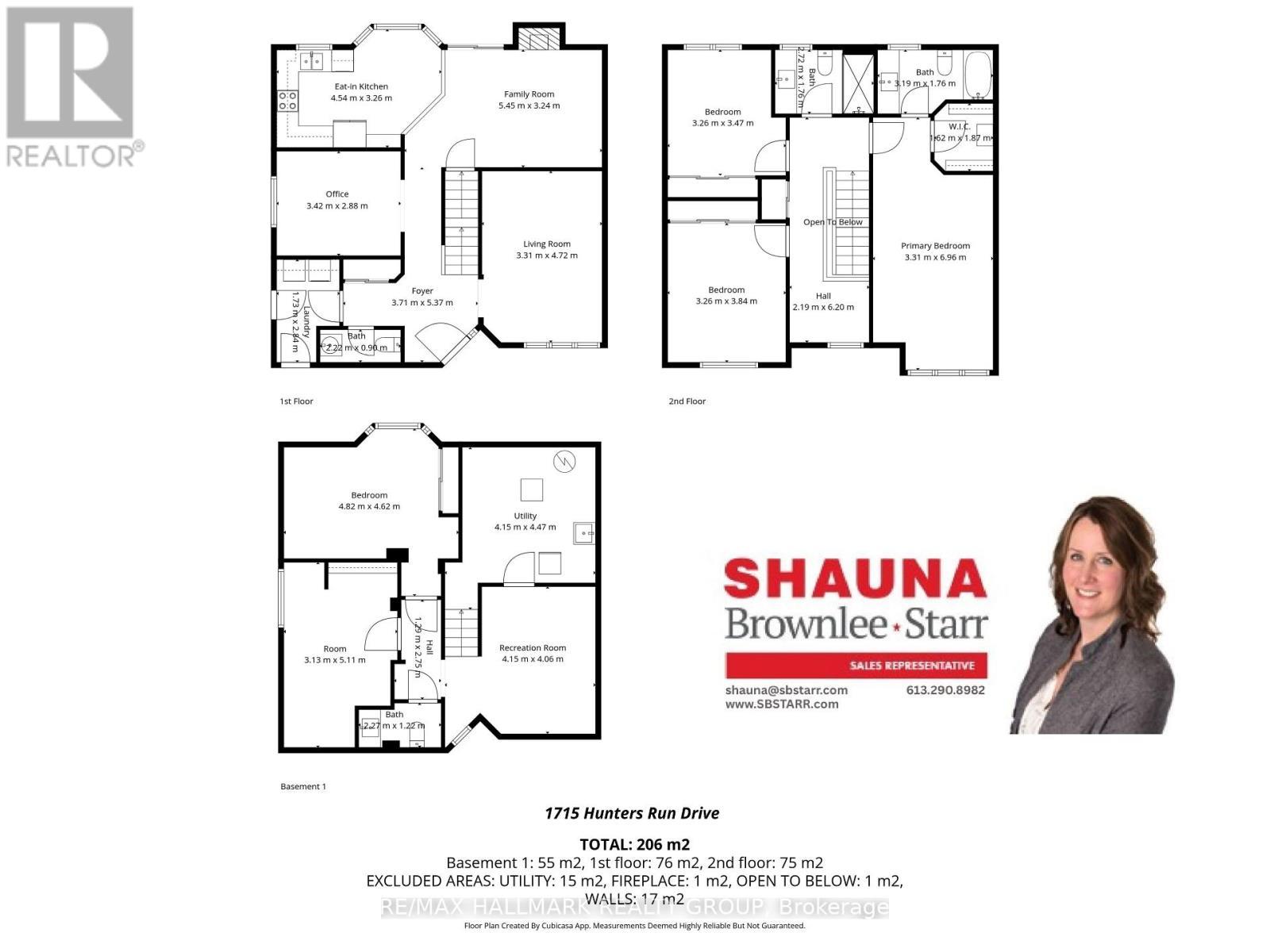 1715 Hunters Run Drive, Ottawa, ON - Other