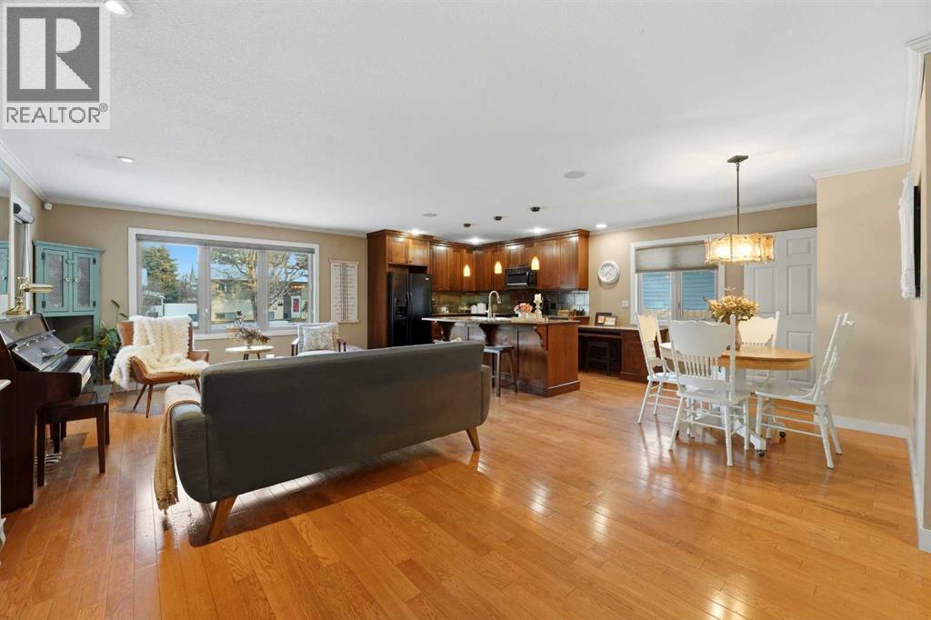 14 Sherwood Crescent, Red Deer, AB - Indoor