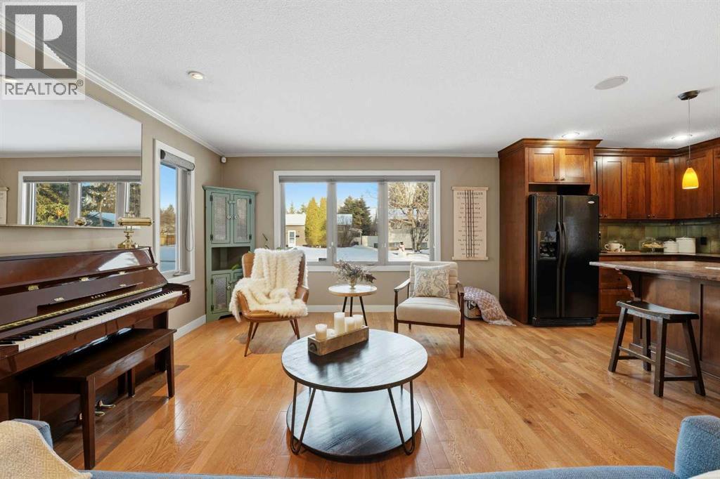 14 Sherwood Crescent, Red Deer, AB - Indoor