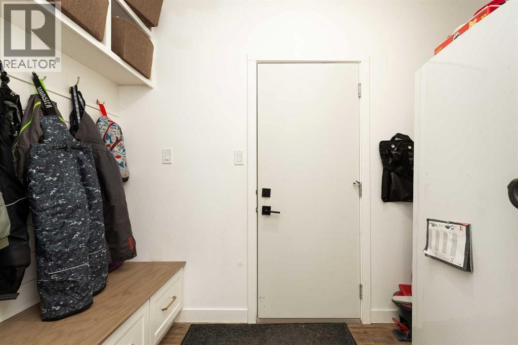 344 Rivergrove Chase W, Lethbridge, AB - Indoor Photo Showing Other Room