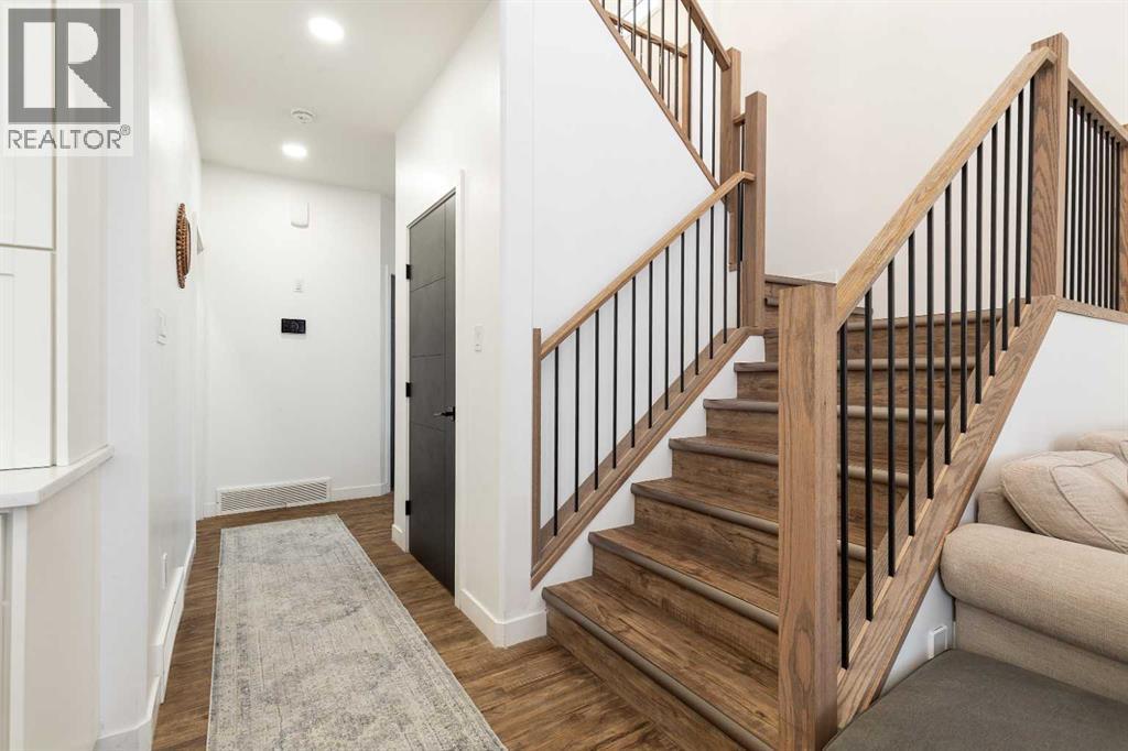 344 Rivergrove Chase W, Lethbridge, AB - Indoor Photo Showing Other Room