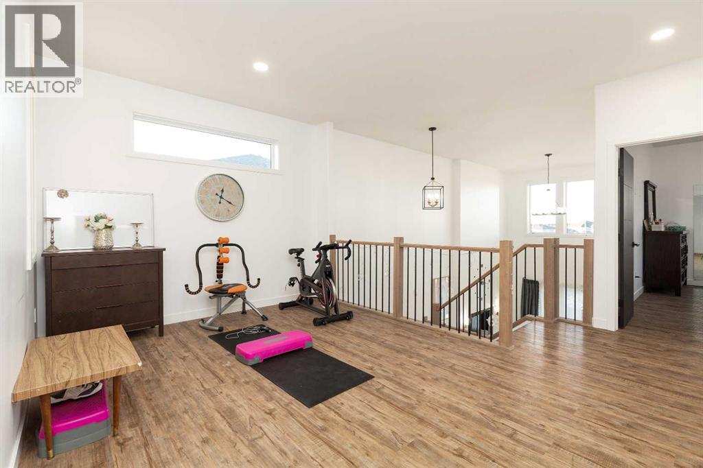 344 Rivergrove Chase W, Lethbridge, AB - Indoor