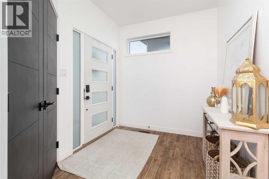 344 Rivergrove Chase W, Lethbridge, AB - Indoor Photo Showing Other Room