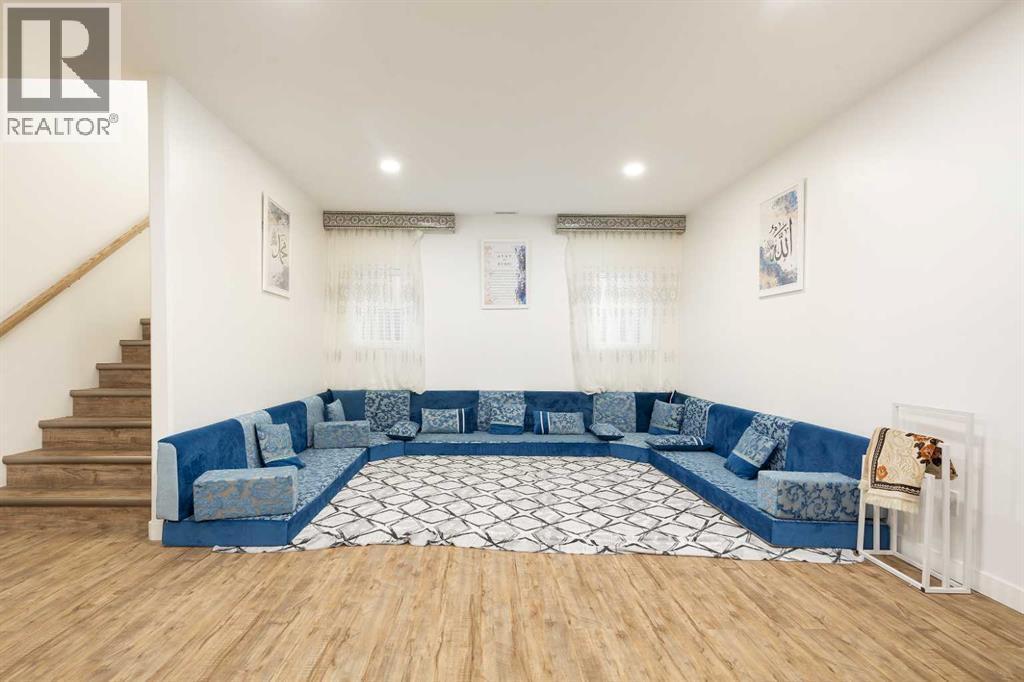 344 Rivergrove Chase W, Lethbridge, AB - Indoor