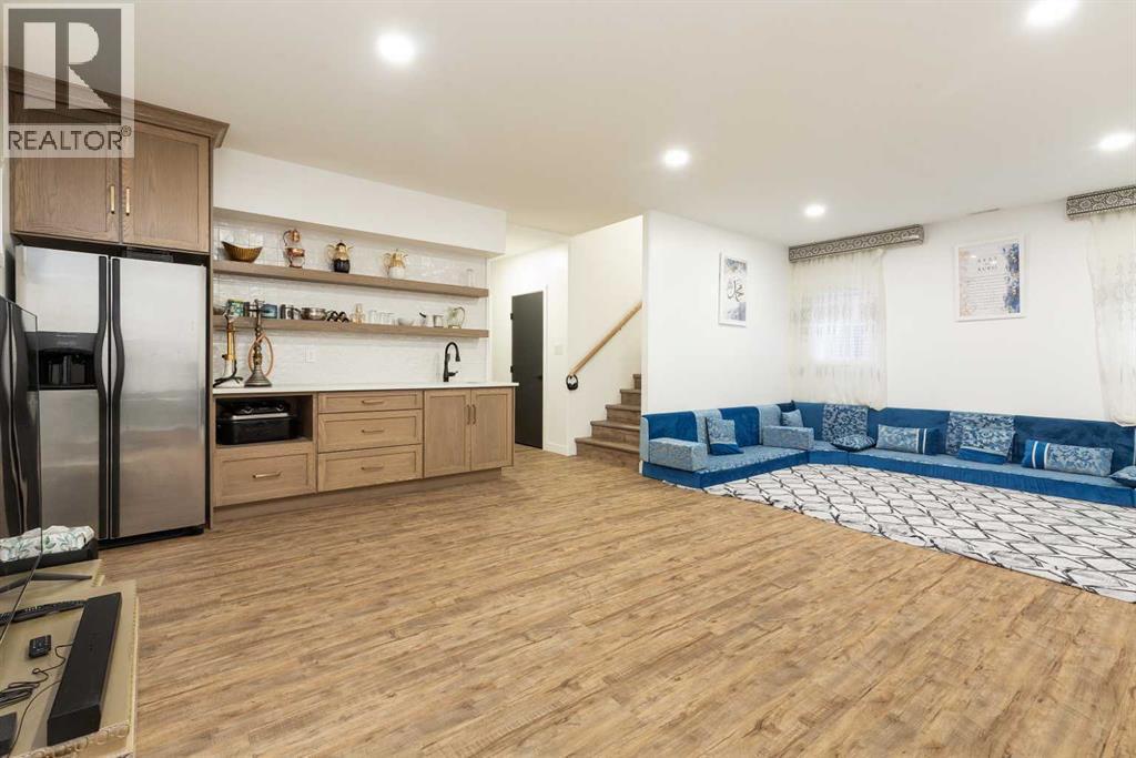 344 Rivergrove Chase W, Lethbridge, AB - Indoor