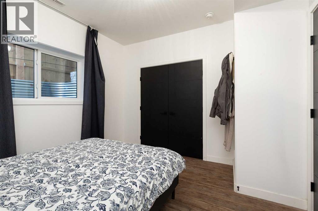 344 Rivergrove Chase W, Lethbridge, AB - Indoor Photo Showing Bedroom