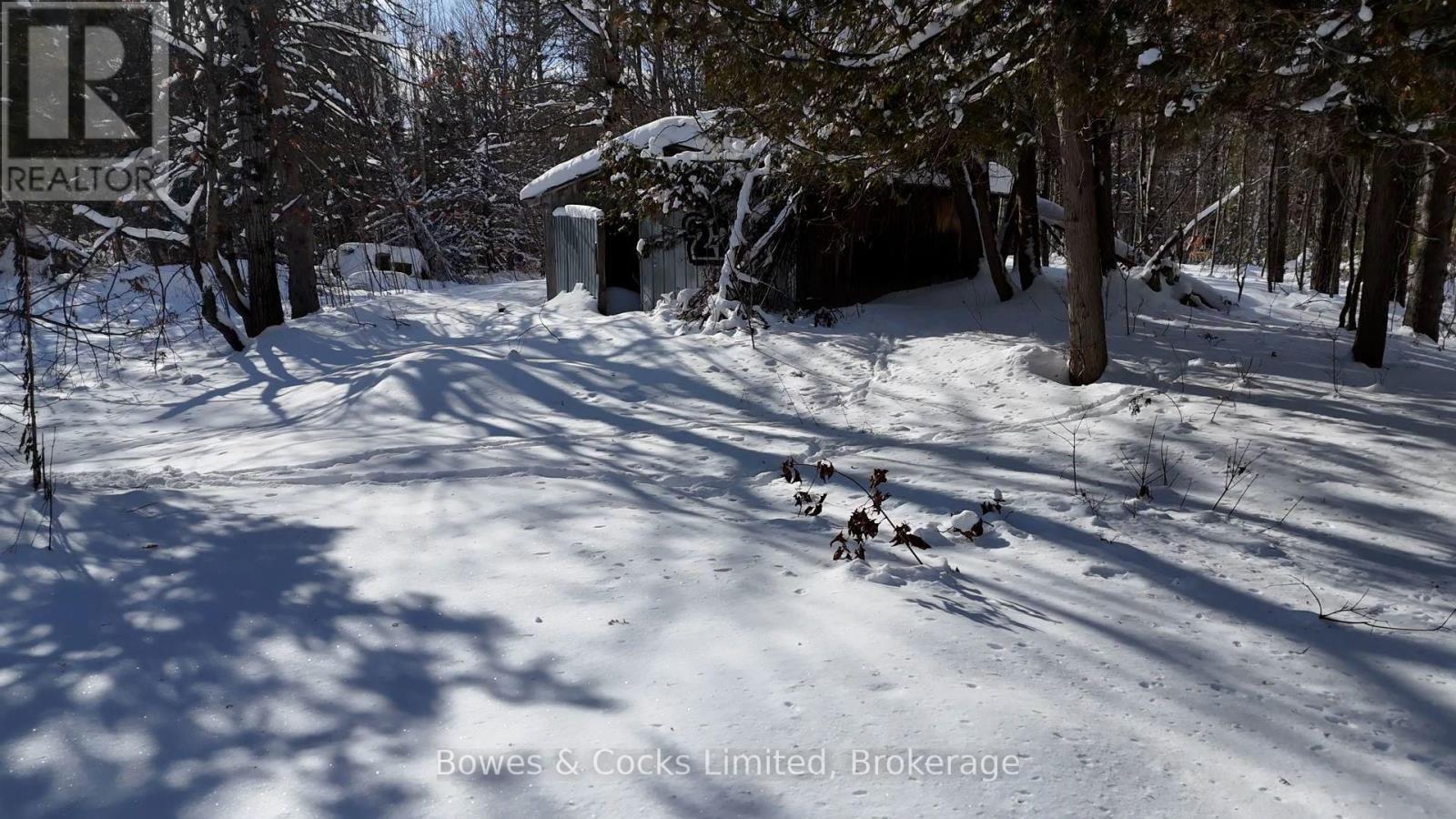 77 Felbers Road, Tudor And Cashel (Tudor Ward), ON