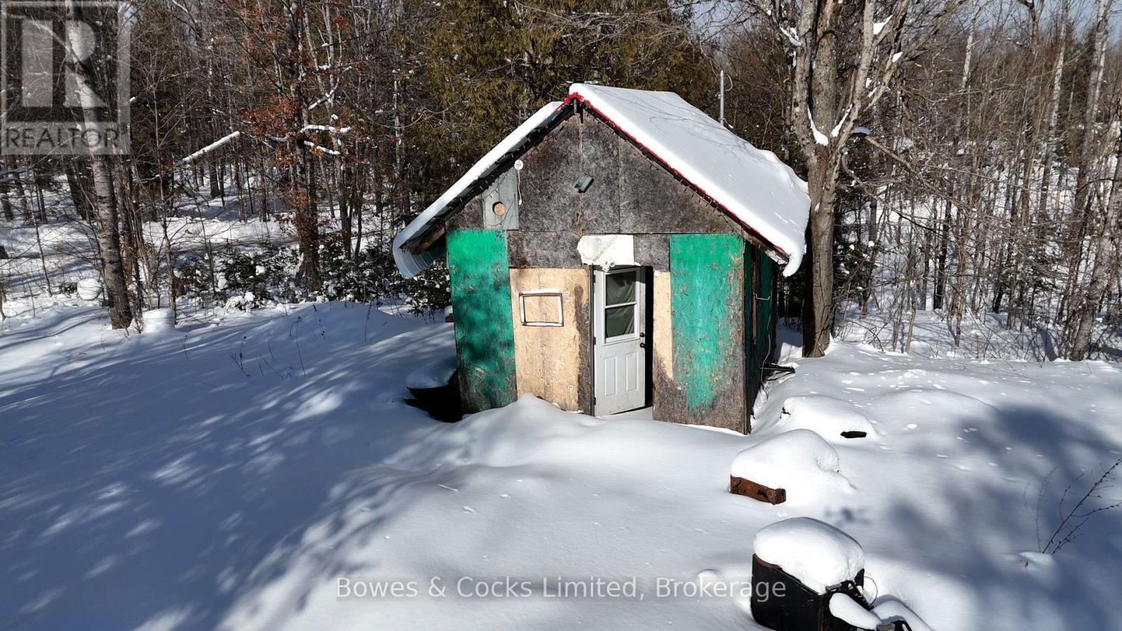 77 Felbers Road, Tudor And Cashel (Tudor Ward), ON