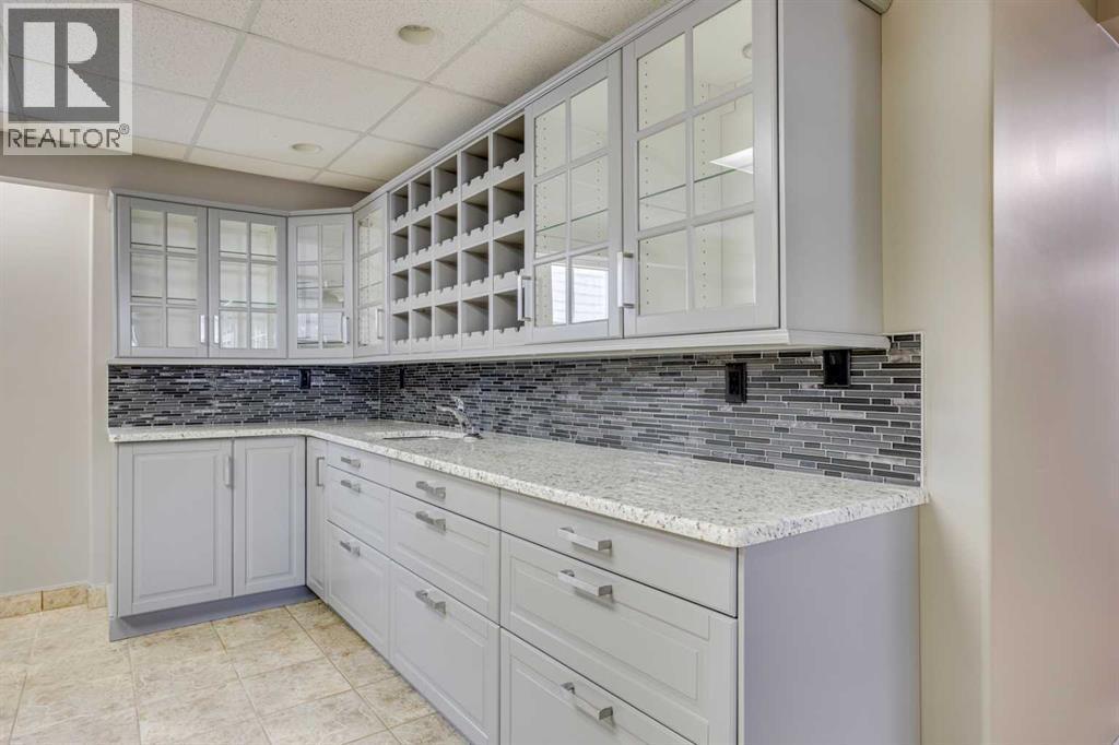 117 Cheecham Court, Anzac, AB - Indoor