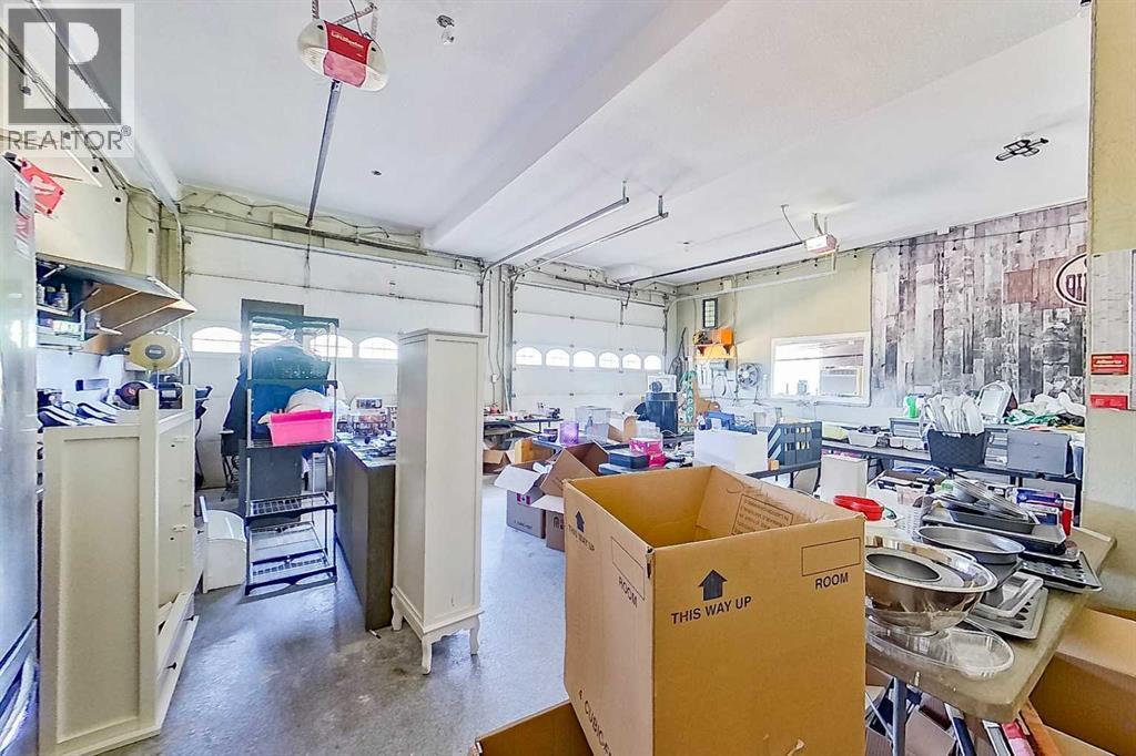 117 Cheecham Court, Anzac, AB - Indoor