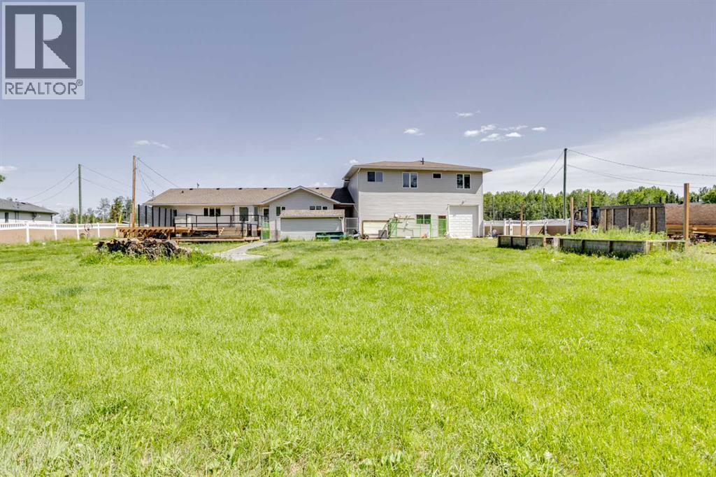 117 Cheecham Court, Anzac, AB - Outdoor
