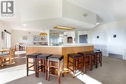 Amenities Building - Upstairs -