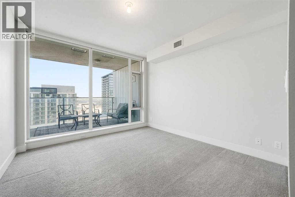 1604, 510 6 Avenue Se, Calgary, AB - Indoor Photo Showing Other Room