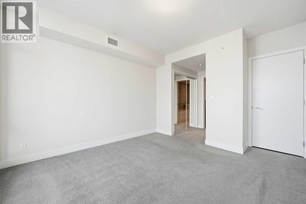 1604, 510 6 Avenue Se, Calgary, AB - Indoor Photo Showing Other Room