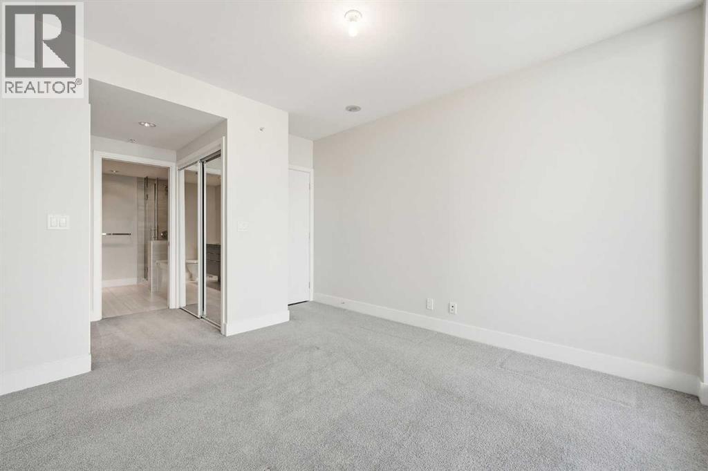 1604, 510 6 Avenue Se, Calgary, AB - Indoor Photo Showing Other Room