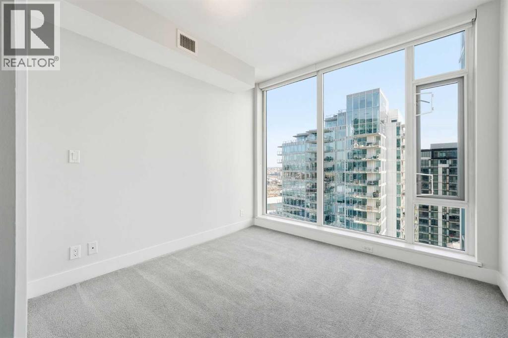 1604, 510 6 Avenue Se, Calgary, AB - Indoor Photo Showing Other Room