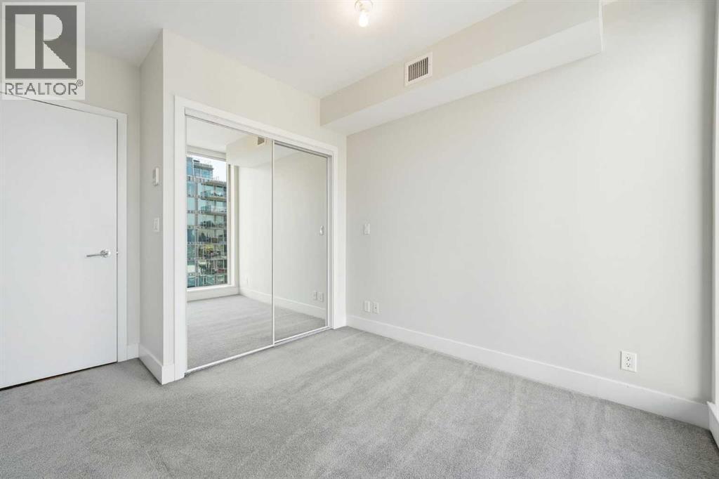 1604, 510 6 Avenue Se, Calgary, AB - Indoor Photo Showing Other Room