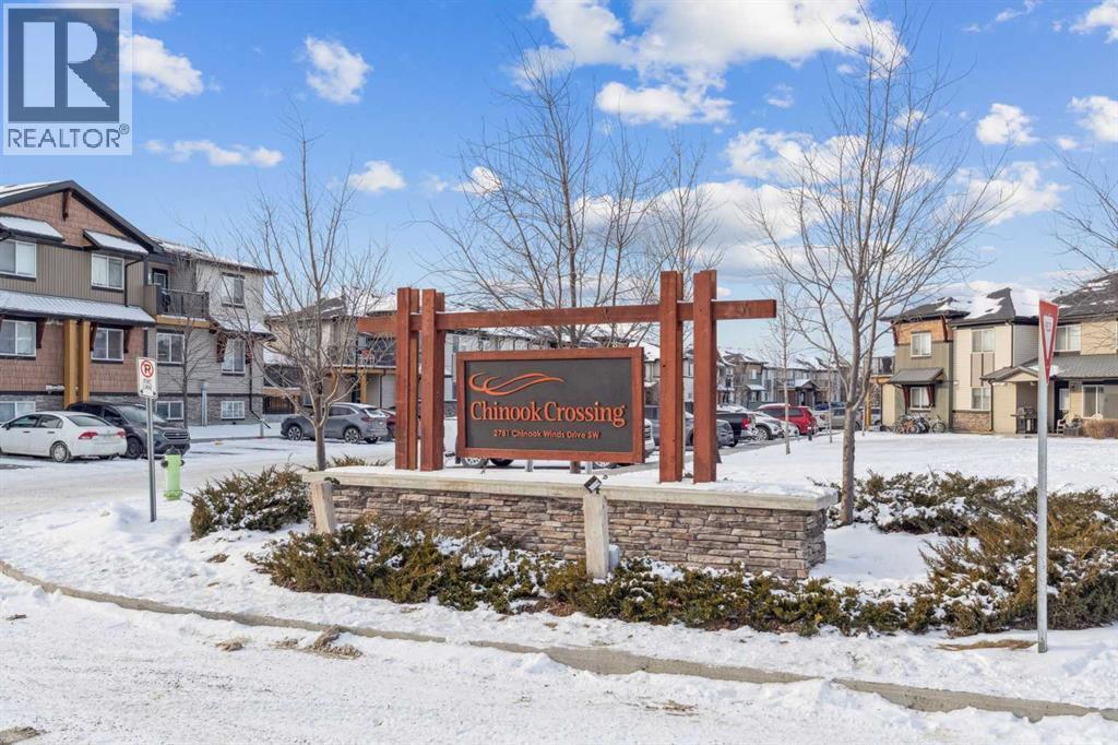 4102, 2781 Chinook Winds Drive Sw, Airdrie, AB - Outdoor