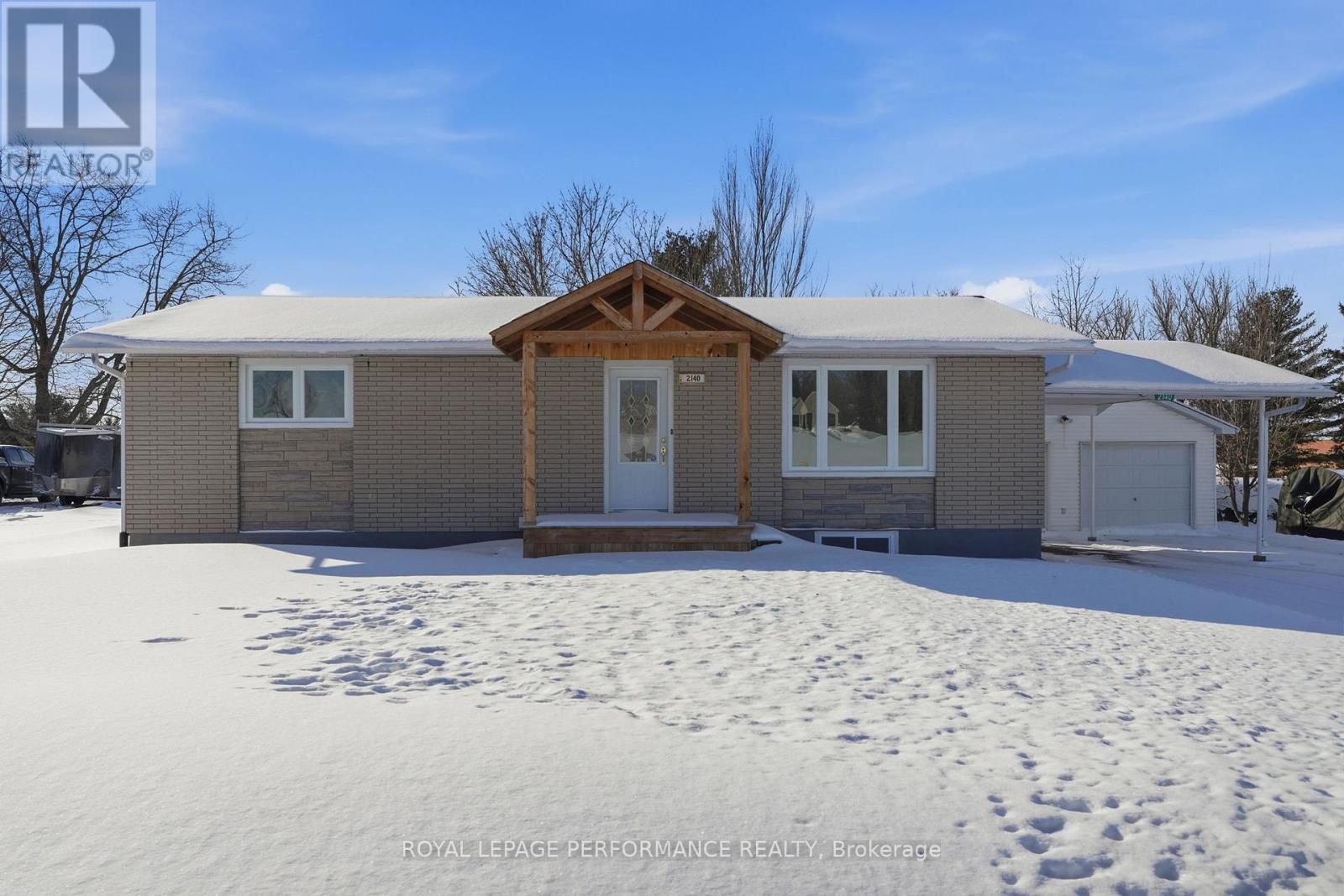 2140 Valley Street, North Stormont, ON - Outdoor