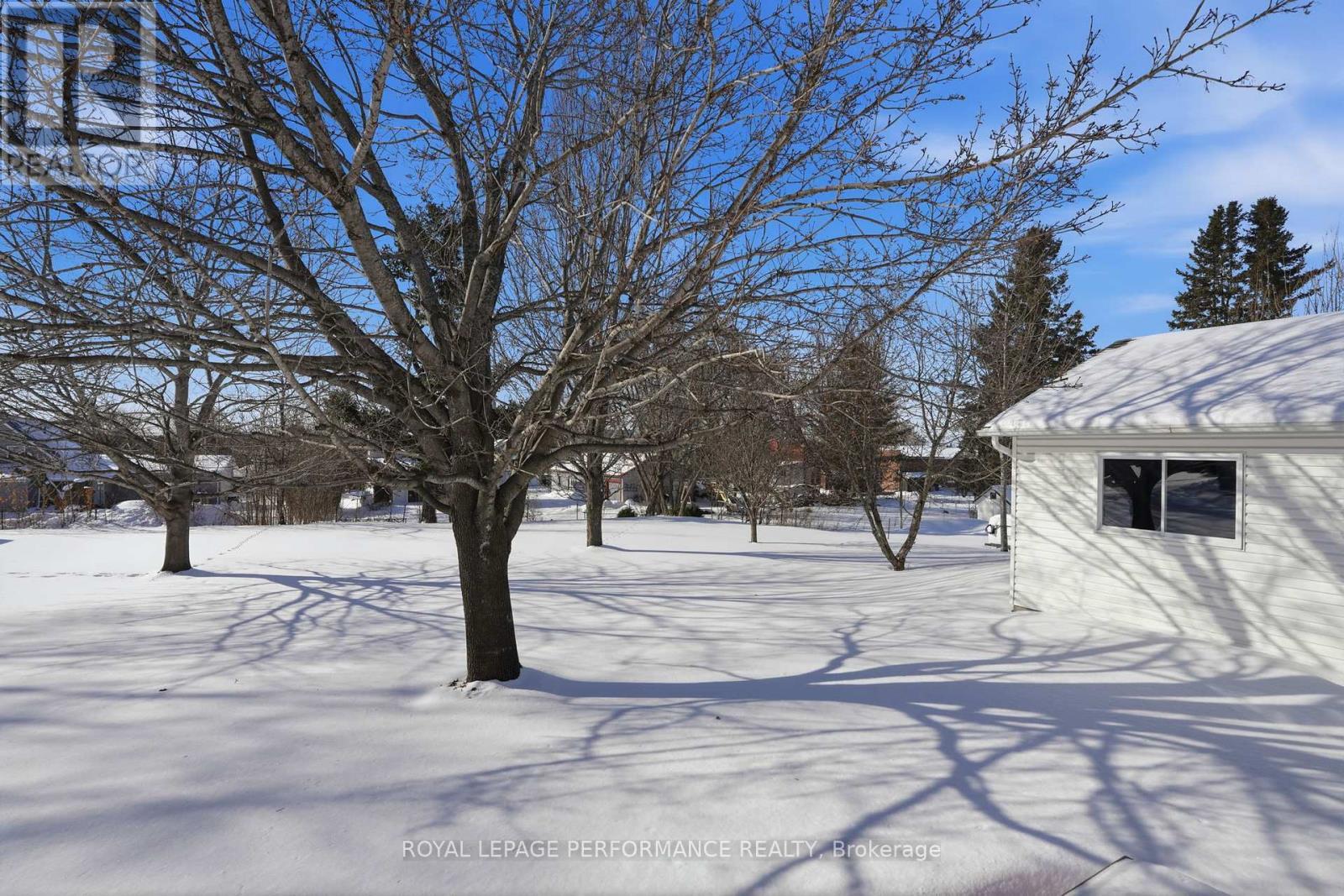 2140 Valley Street, North Stormont, ON - Outdoor With View