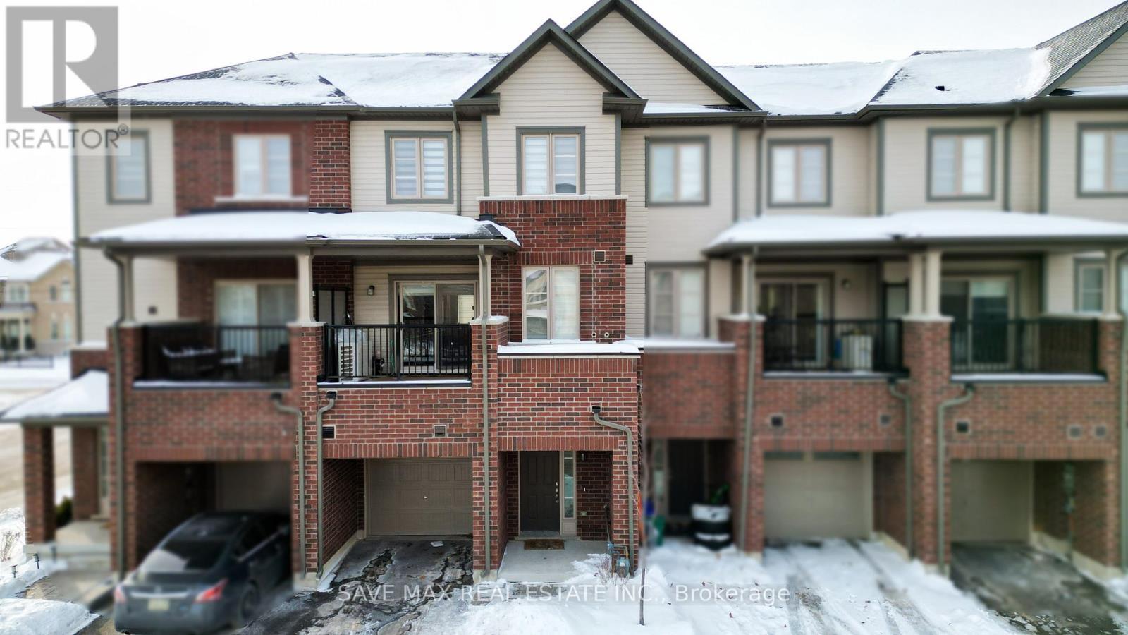 2101 Prestonvale Road, Clarington, ON - Outdoor With Facade