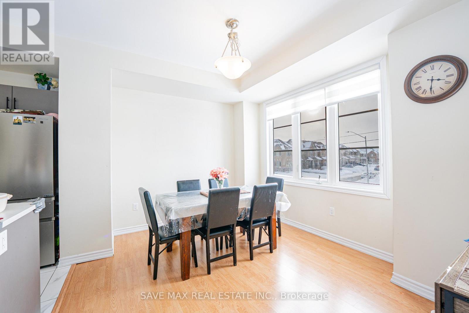 2101 Prestonvale Road, Clarington, ON - Indoor Photo Showing Dining Room