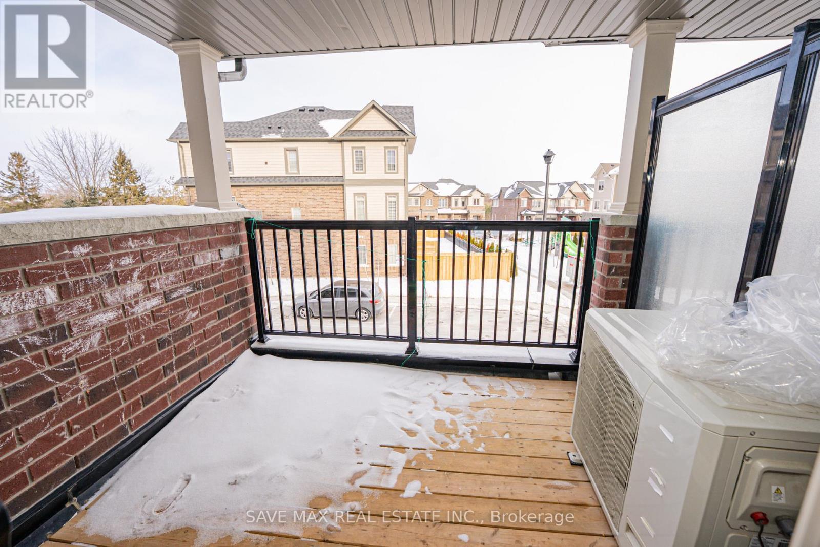 2101 Prestonvale Road, Clarington, ON - Outdoor With Exterior