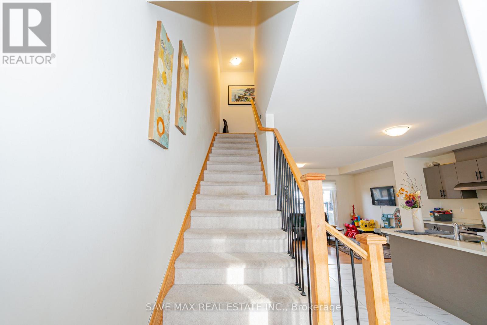 2101 Prestonvale Road, Clarington, ON - Indoor