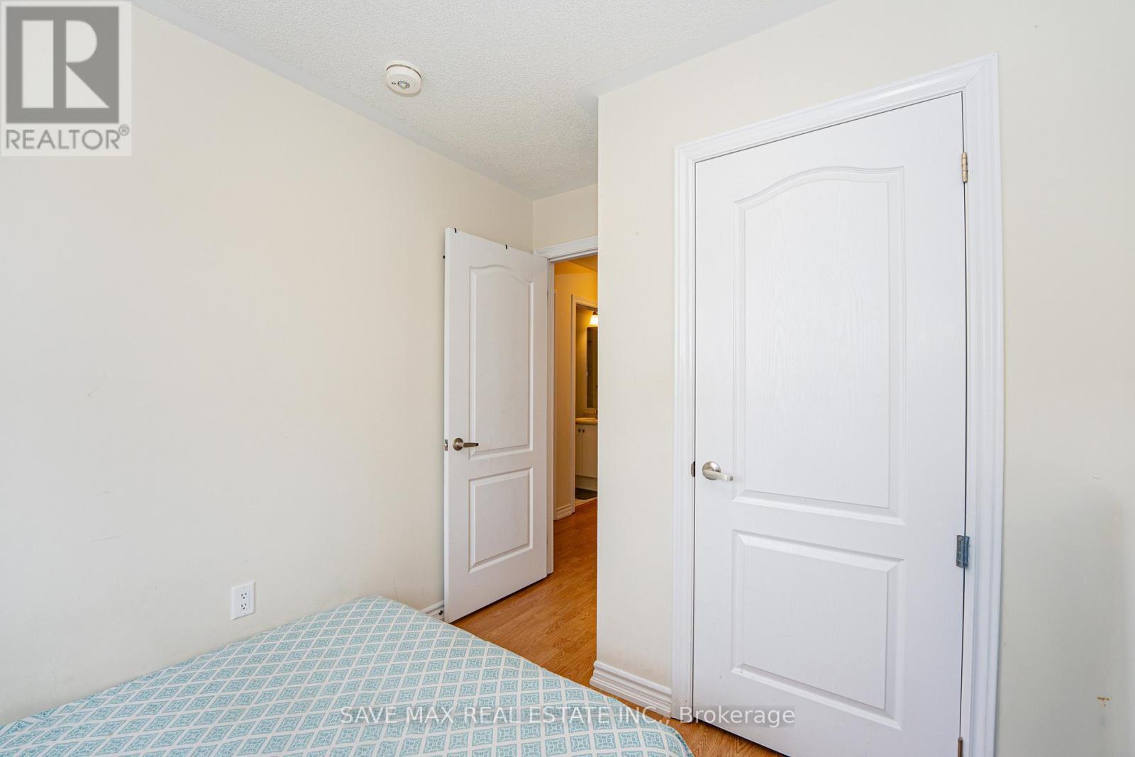 2101 Prestonvale Road, Clarington, ON - Indoor Photo Showing Bedroom