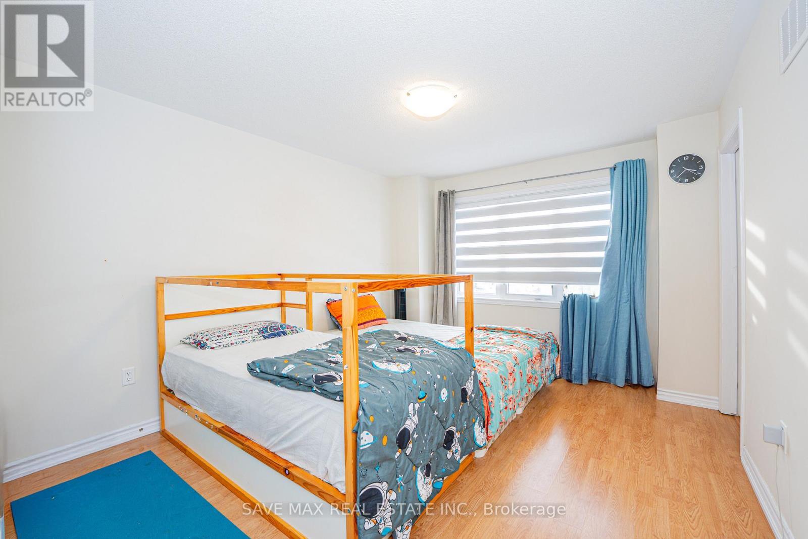 2101 Prestonvale Road, Clarington, ON - Indoor Photo Showing Bedroom