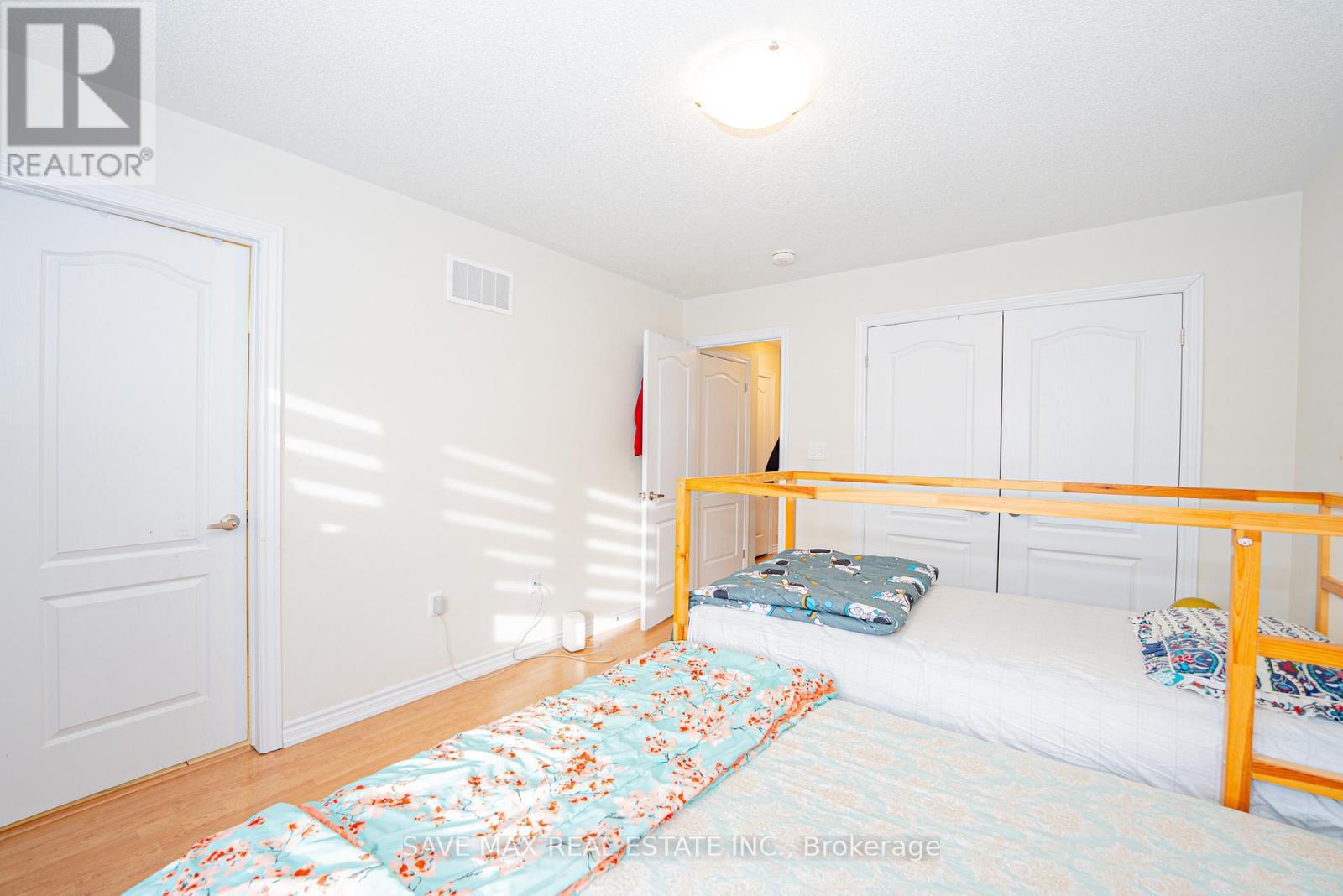 2101 Prestonvale Road, Clarington, ON - Indoor Photo Showing Bedroom