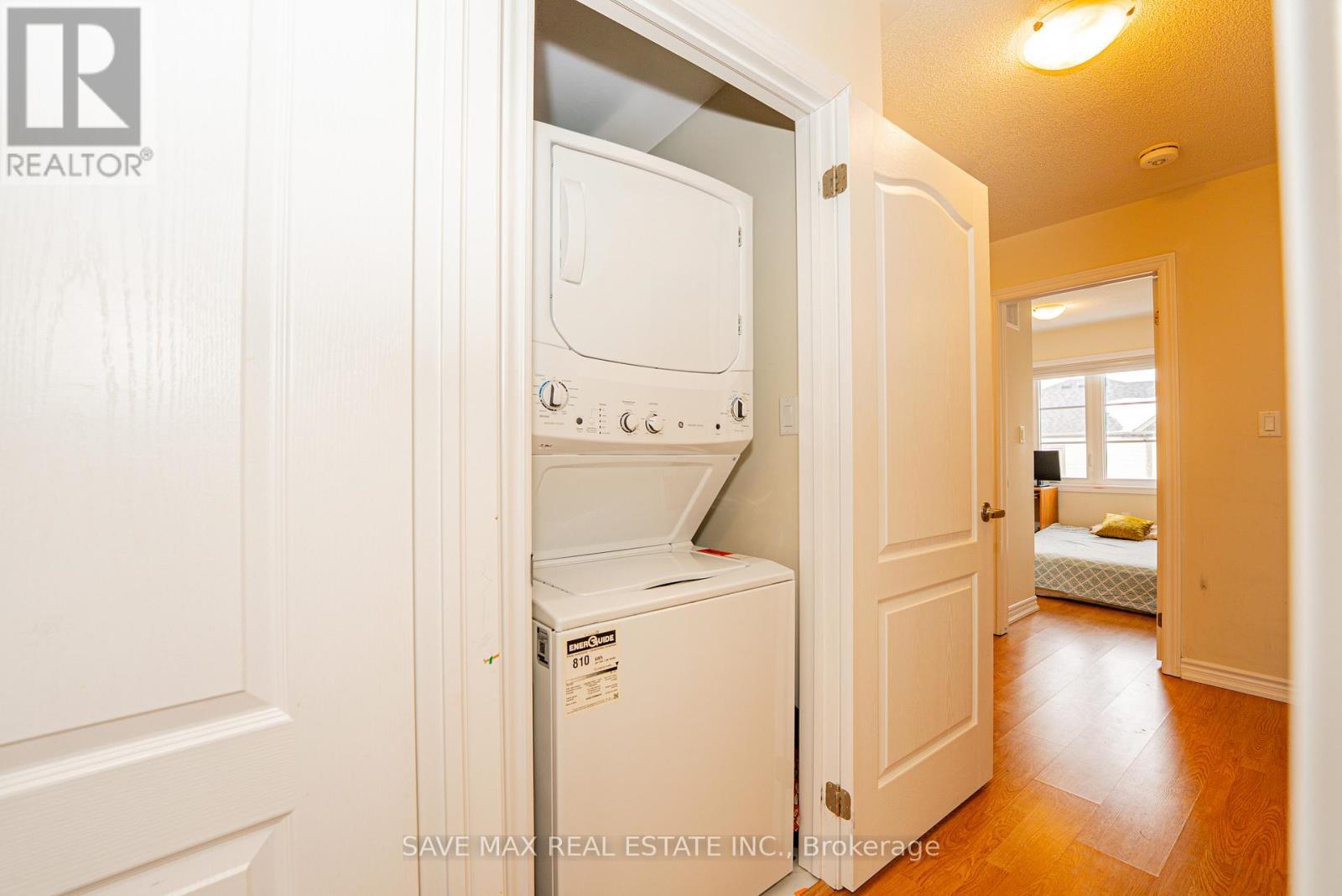 2101 Prestonvale Road, Clarington, ON - Indoor Photo Showing Laundry Room