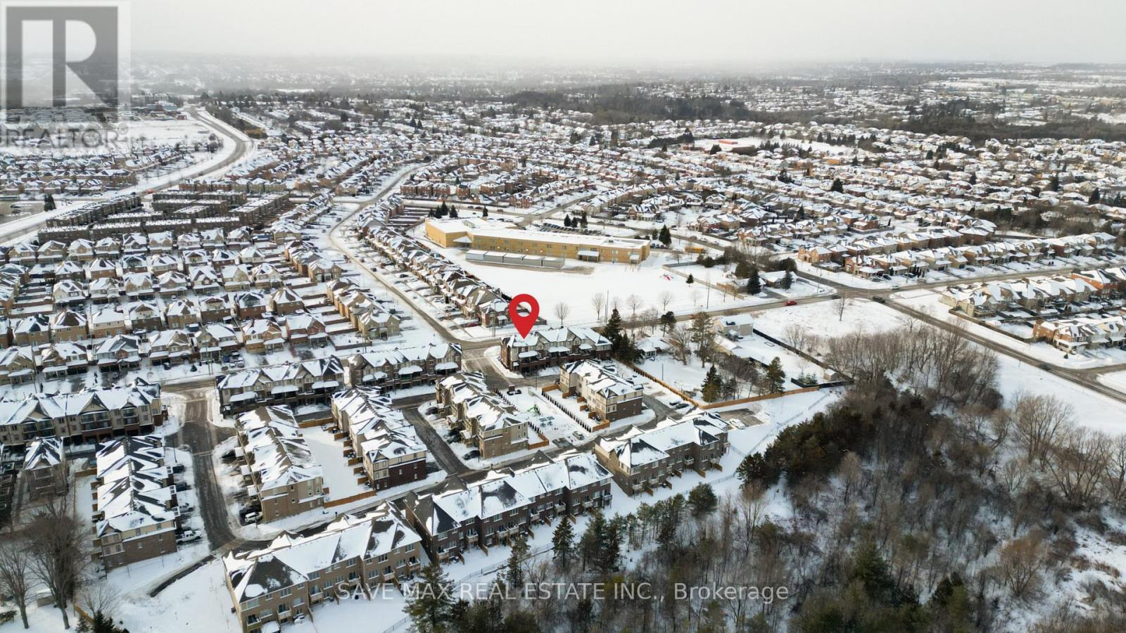2101 Prestonvale Road, Clarington, ON - Outdoor With View