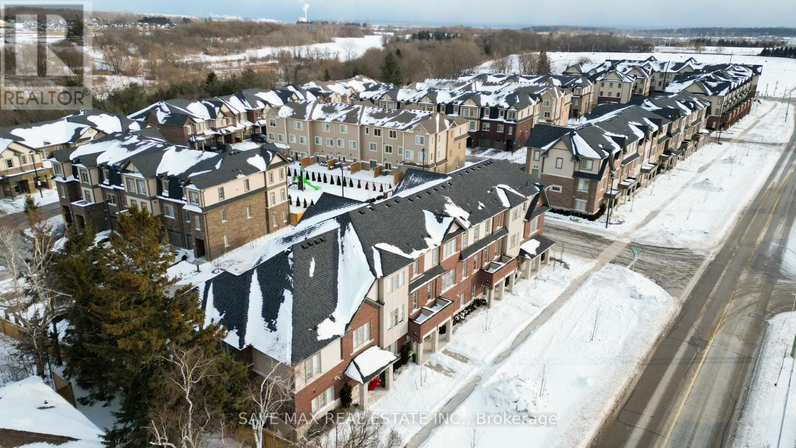 2101 Prestonvale Road, Clarington, ON - Outdoor