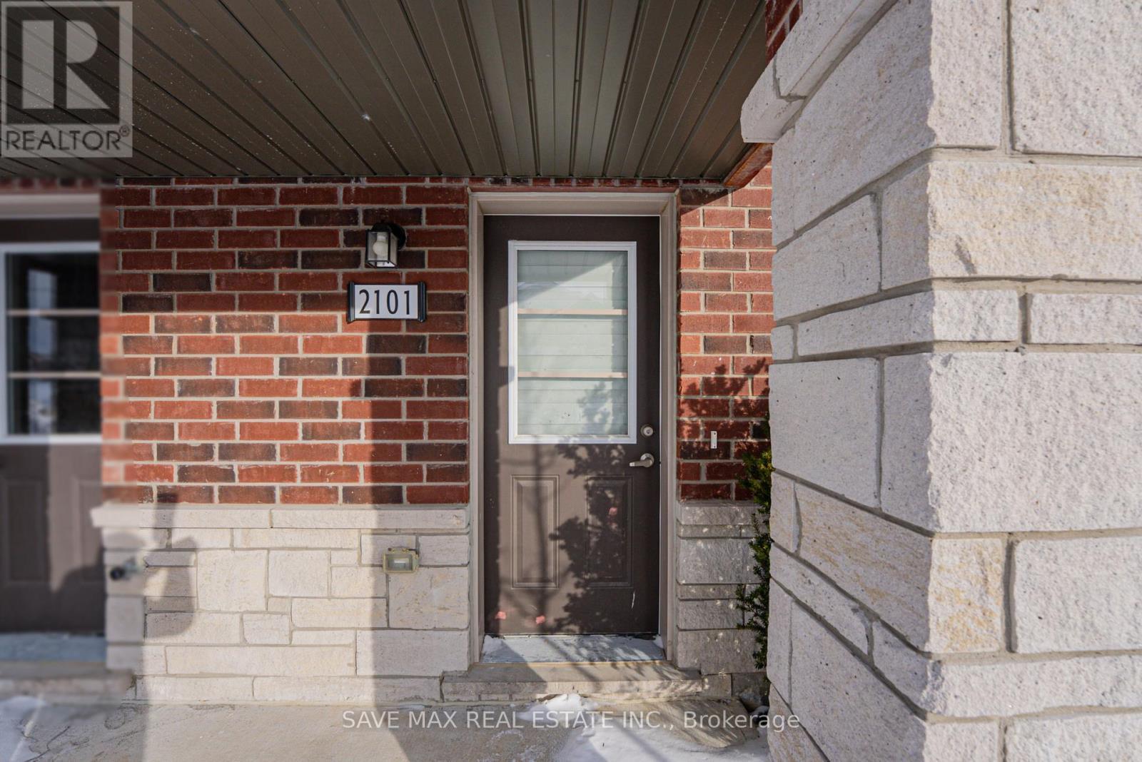 2101 Prestonvale Road, Clarington, ON - Outdoor With Exterior