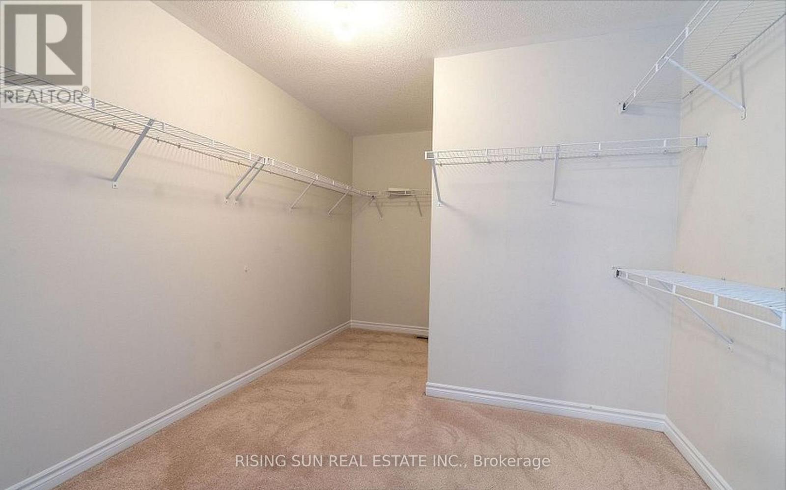 24 Herrick Drive, Brampton, ON - Indoor With Storage