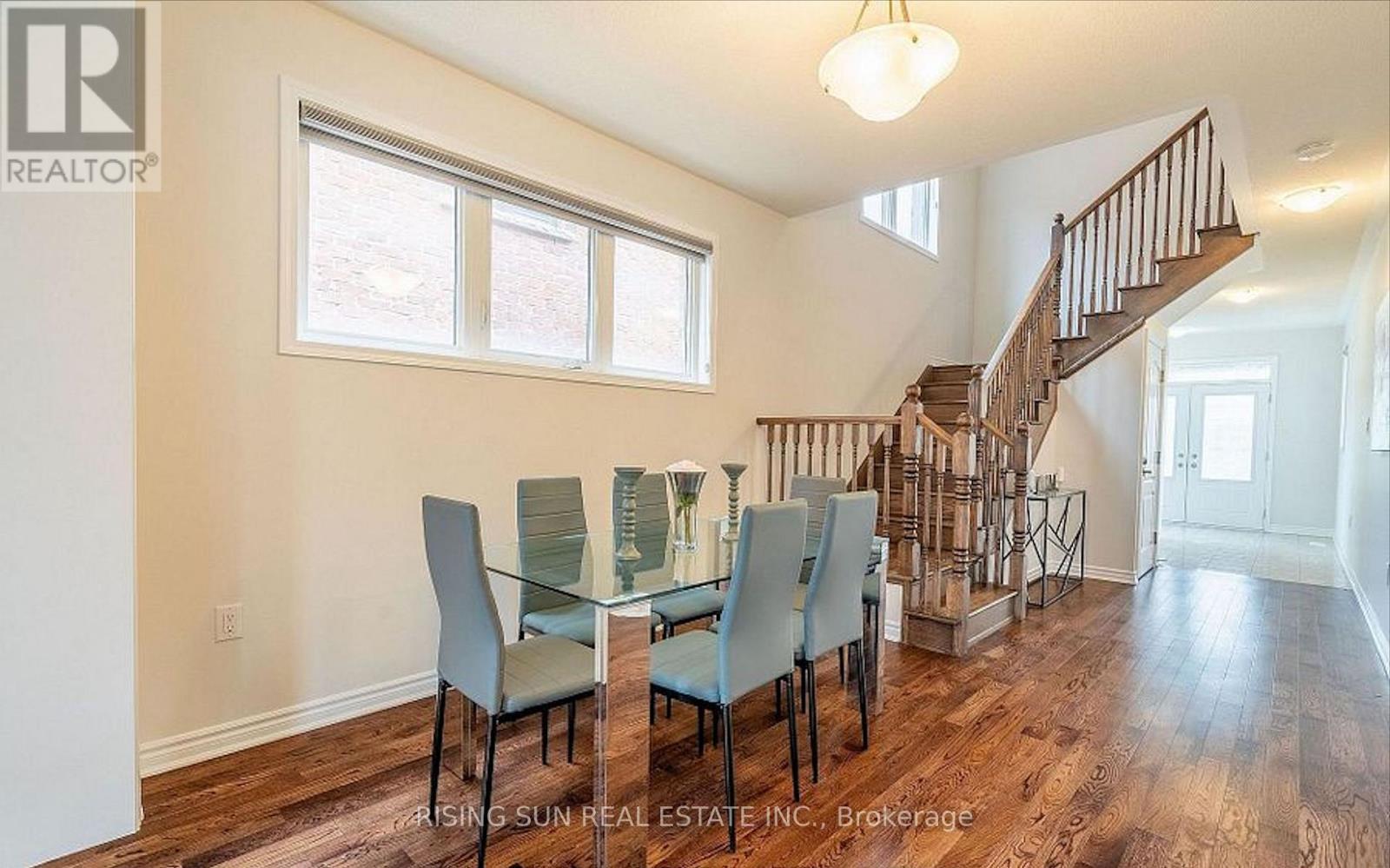 24 Herrick Drive, Brampton, ON - Indoor