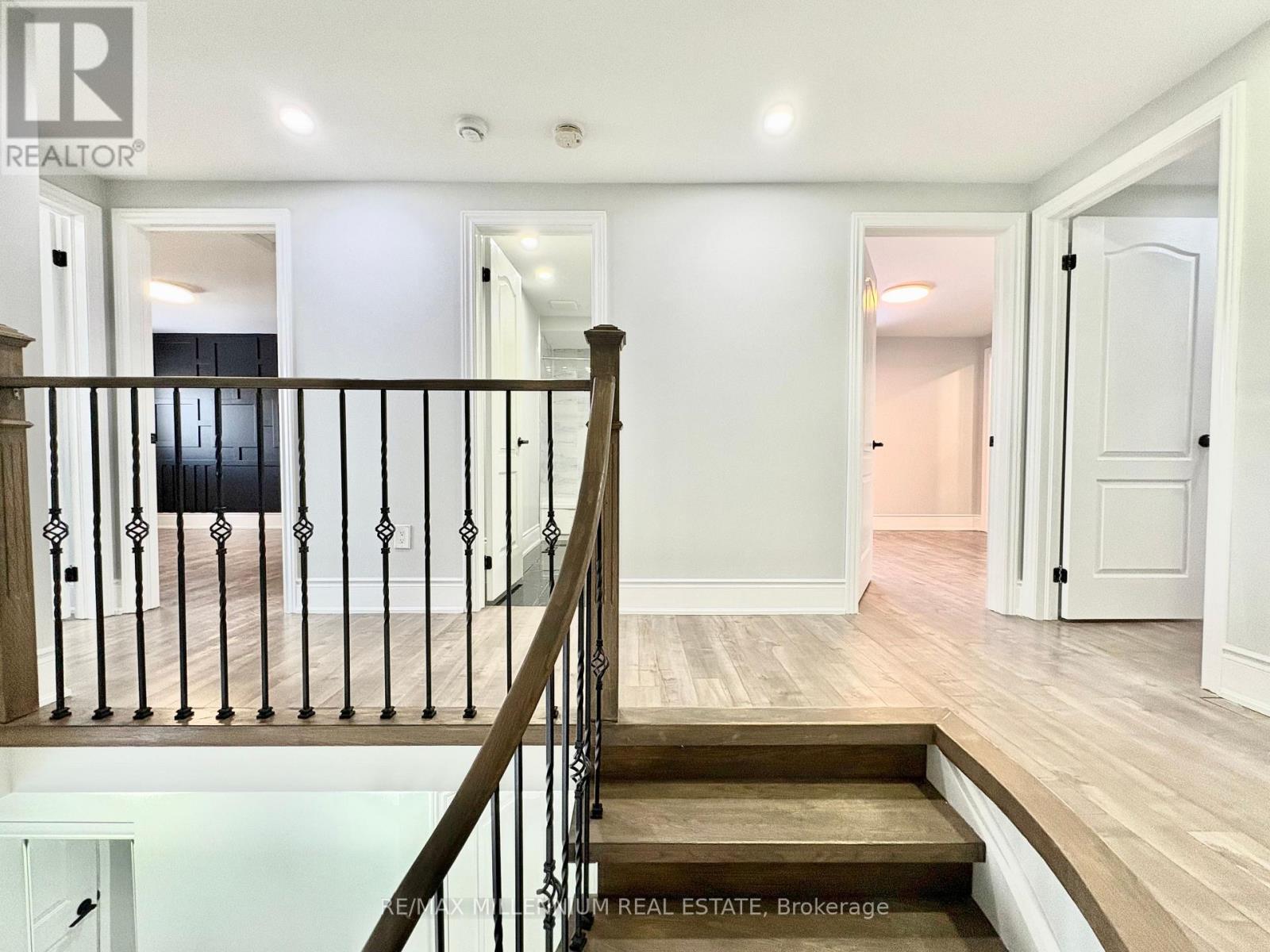 28 Hendricks Crescent, Brampton, ON - Indoor Photo Showing Other Room