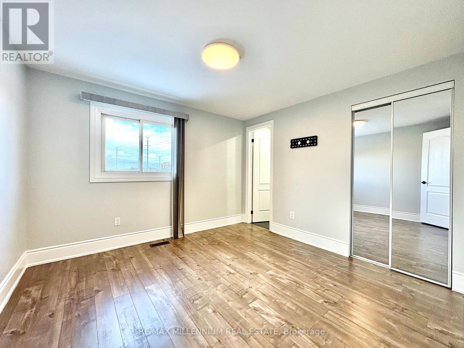 28 Hendricks Crescent, Brampton, ON - Indoor Photo Showing Other Room